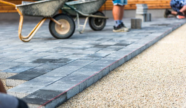 Best Driveway Paving Contractor  in Hidden Meadows, CA