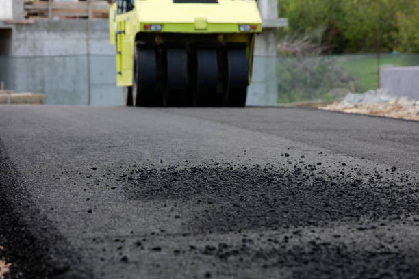 Best Permeable Paver Driveway  in Hidden Meadows, CA