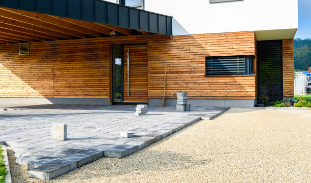Best Affordable Driveway Pavers  in Hidden Meadows, CA