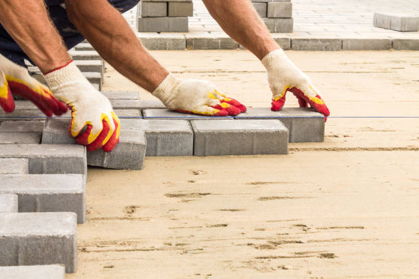 Reasons to Select Us for Your Driveway Paving Requirements in Hidden Meadows, CA
