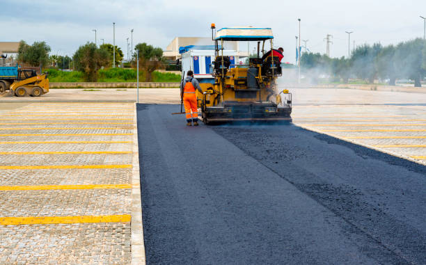 Best Interlocking Driveway Pavers  in Hidden Meadows, CA