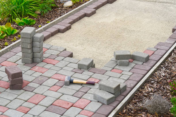 Reasons to Select Us for Your Driveway Paving Requirements in Hidden Meadows, CA