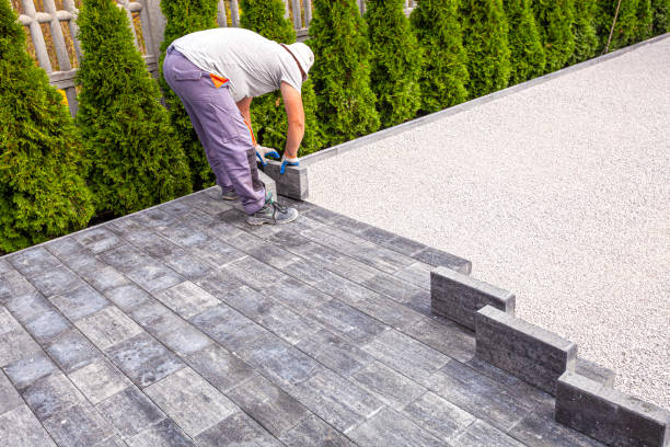 Best Affordable Driveway Paving  in Hidden Meadows, CA