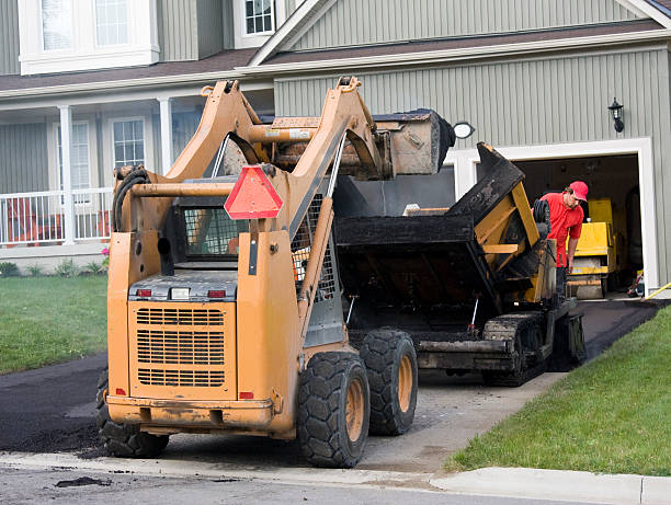 Best Driveway Resurfacing Pavers  in Hidden Meadows, CA