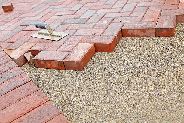 Best Custom Driveway Pavers  in Hidden Meadows, CA