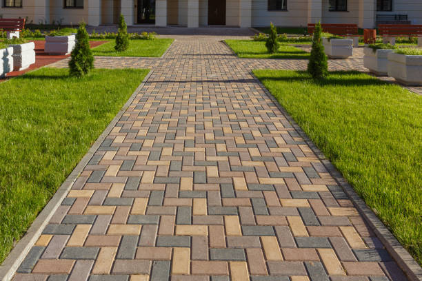 Hidden Meadows, CA Driveway Pavers Company