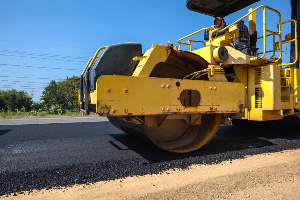 Trusted Hidden Meadows, CA Driveway Pavers Experts